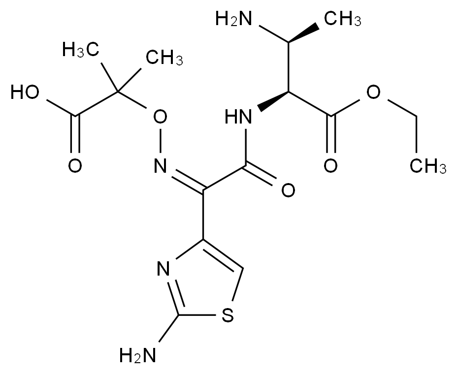 氨曲南雜質(zhì)12