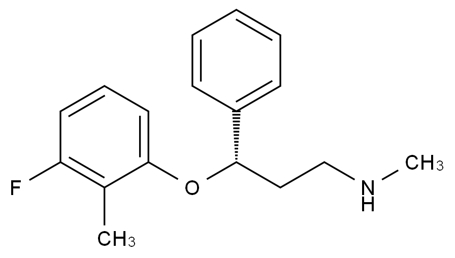 托莫西汀雜質(zhì)16