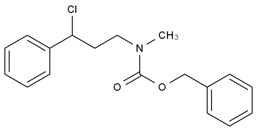托莫西汀雜質(zhì)21
