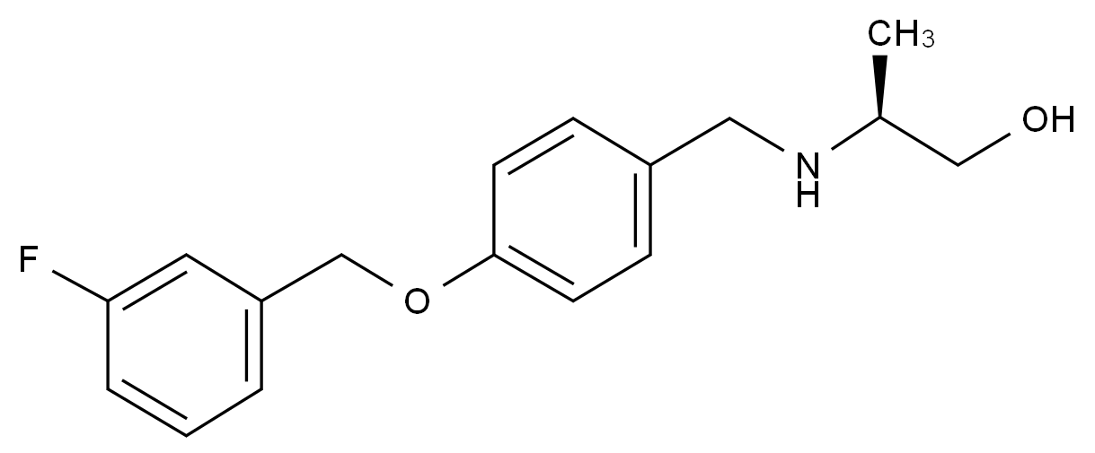 沙芬酰胺雜質(zhì)15