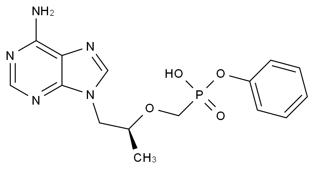 替諾福韋艾拉酚胺雜質(zhì)28