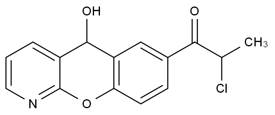 普拉洛芬雜質(zhì)19
