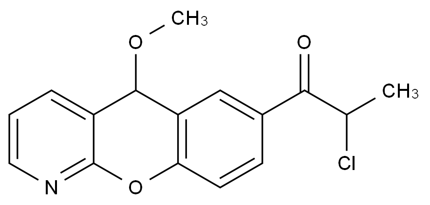 普拉洛芬雜質(zhì)13