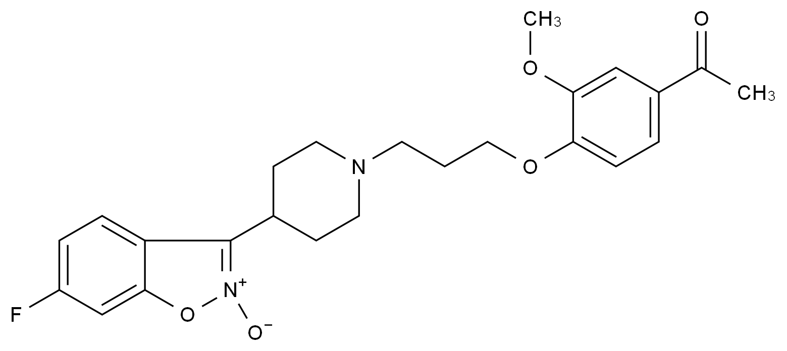 伊潘立酮雜質9