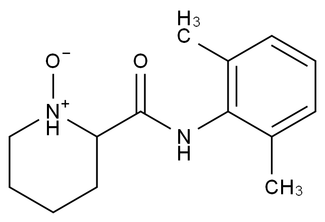 甲哌卡因雜質3