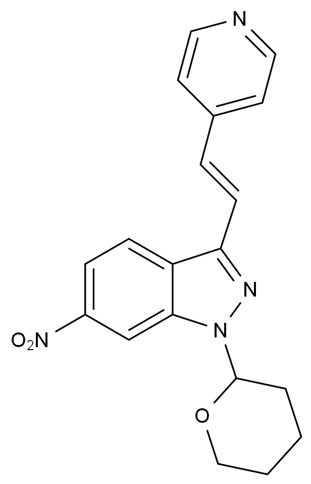 阿西替尼雜質(zhì)18