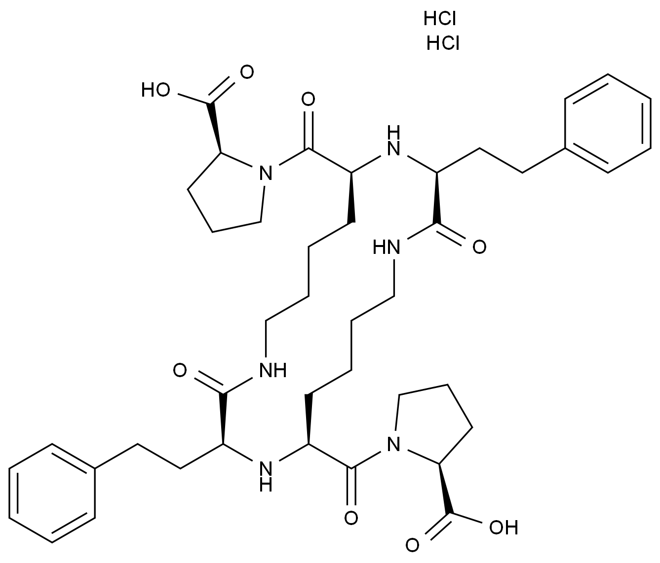 賴諾普利雜質(zhì)19