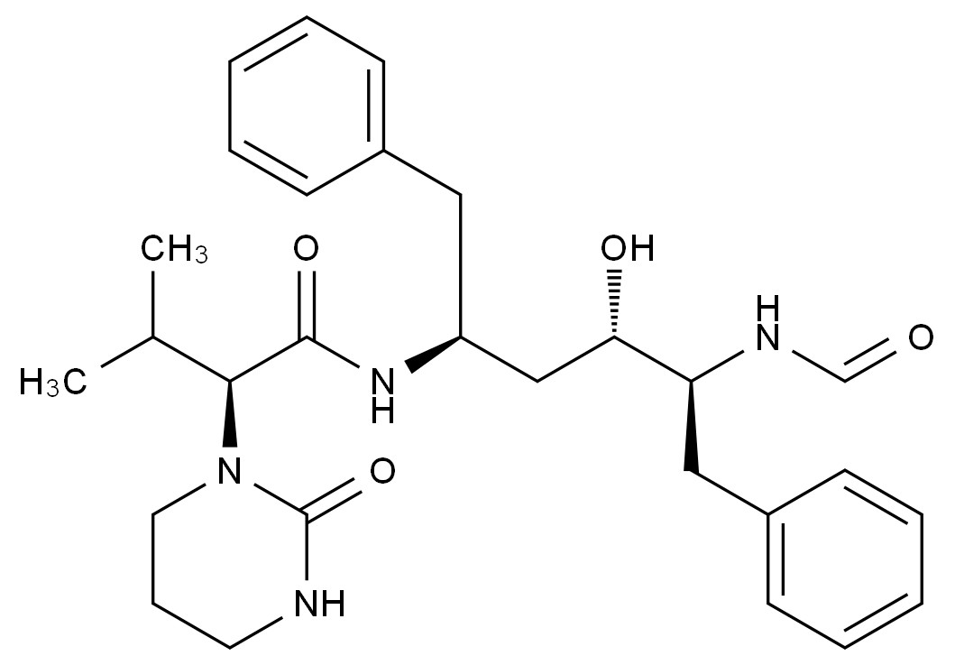 洛匹那韋EP雜質(zhì)B
