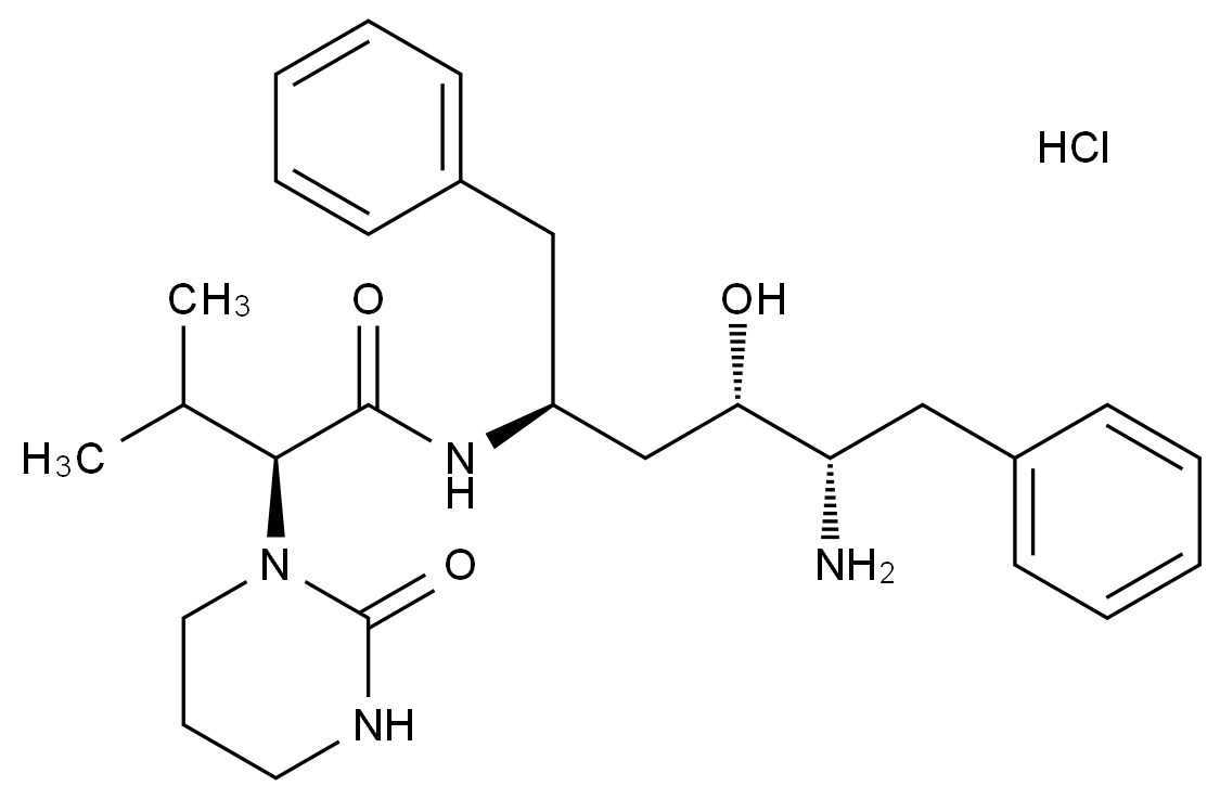 洛匹那韋EP雜質(zhì)A HCl
