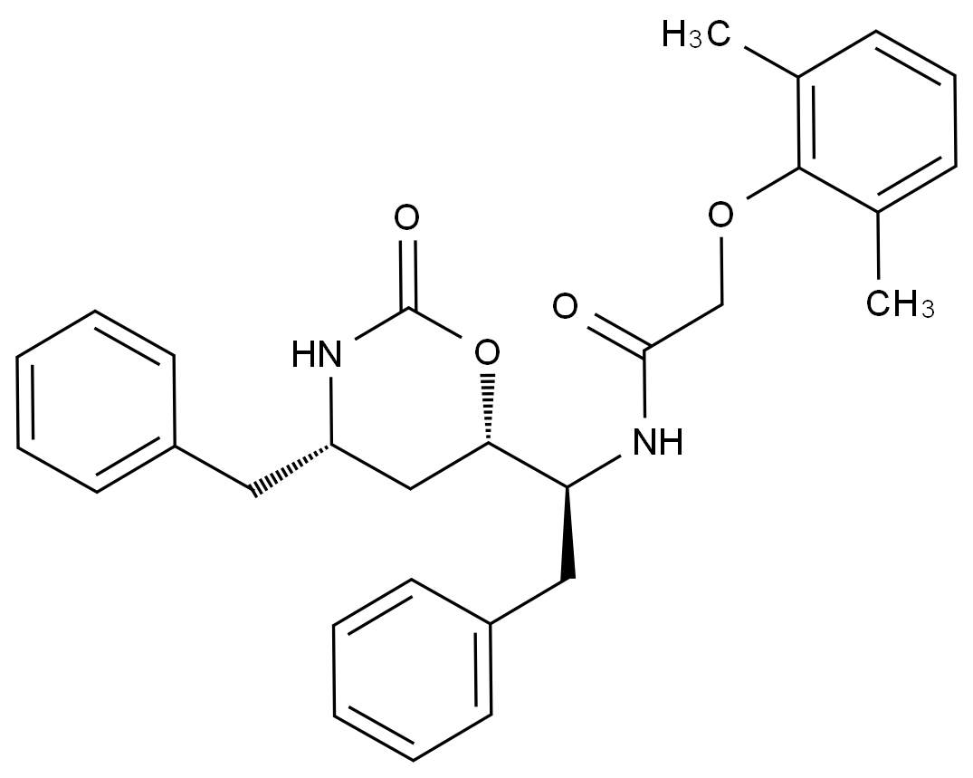 洛匹那韋EP雜質(zhì)H