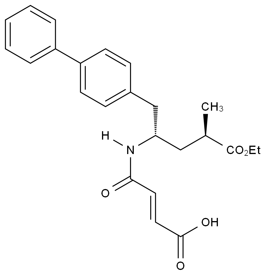 LCZ-696雜質(zhì)23