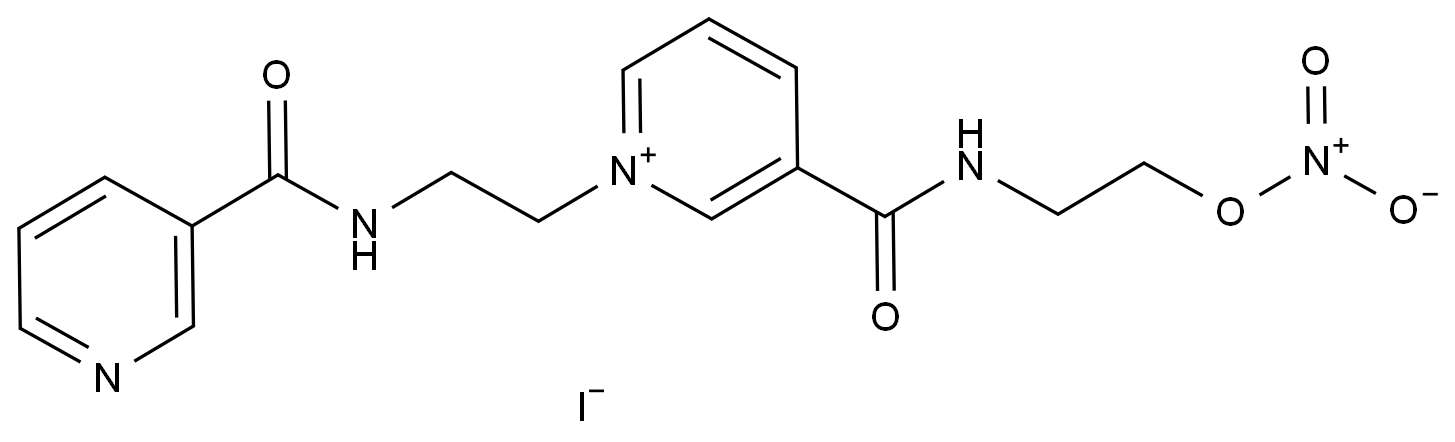 尼可地爾雜質(zhì)9