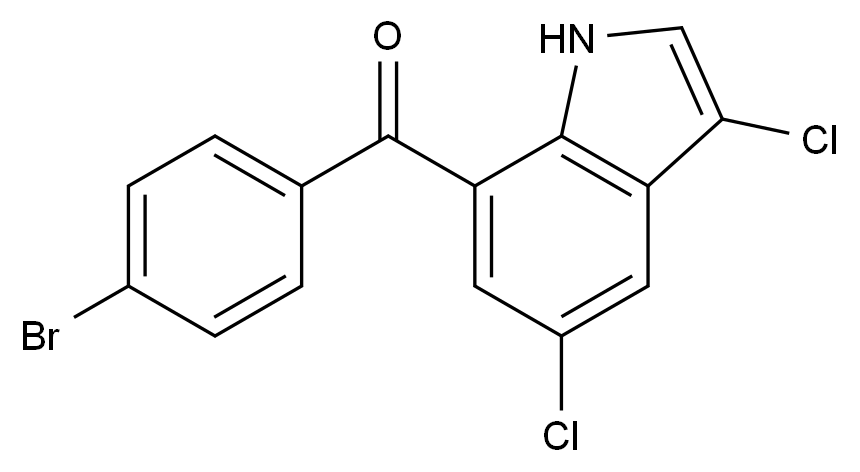 溴芬酸雜質(zhì)18
