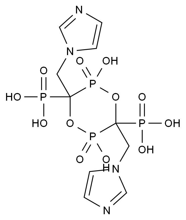 唑來膦酸雜質(zhì)3