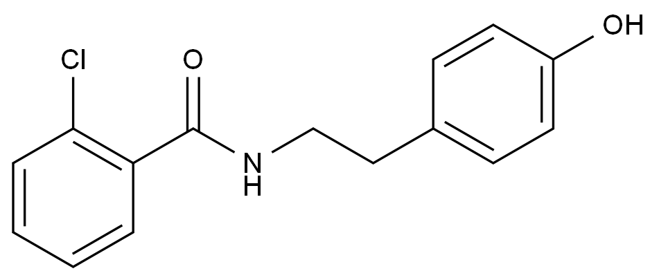 苯扎貝特雜質(zhì)8
