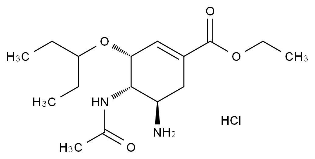 奧司他韋雜質(zhì)18