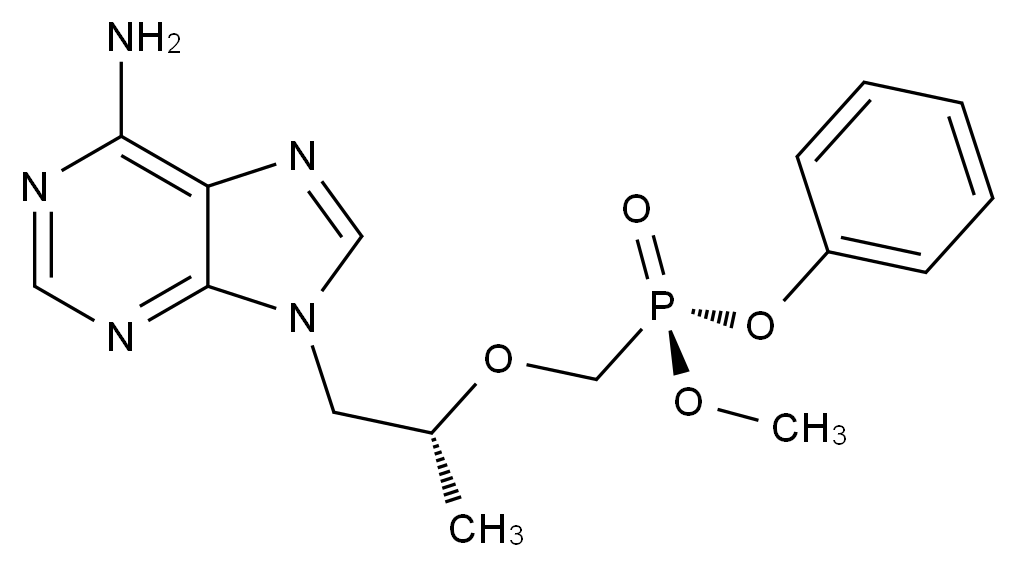 替諾福韋艾拉酚胺雜質(zhì)10