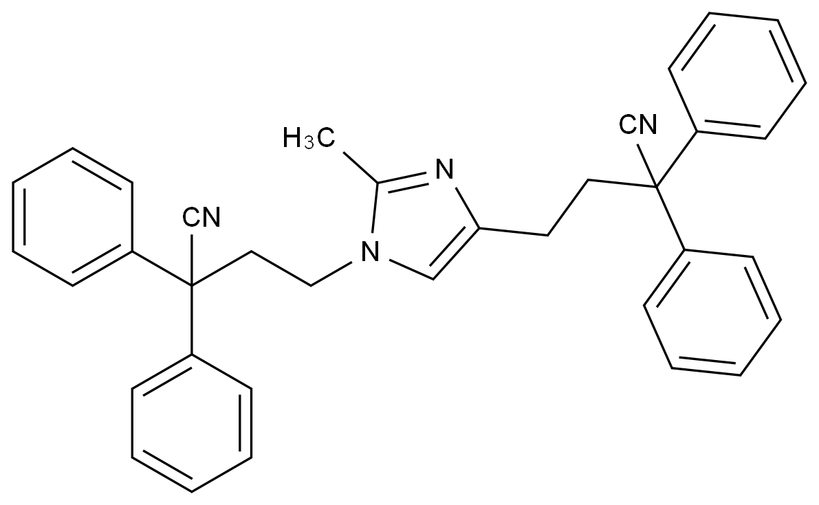咪達(dá)那新雜質(zhì)3