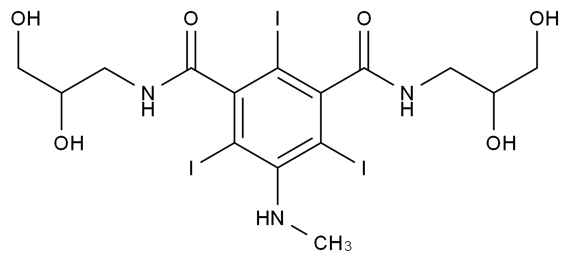 碘美普爾雜質(zhì)3