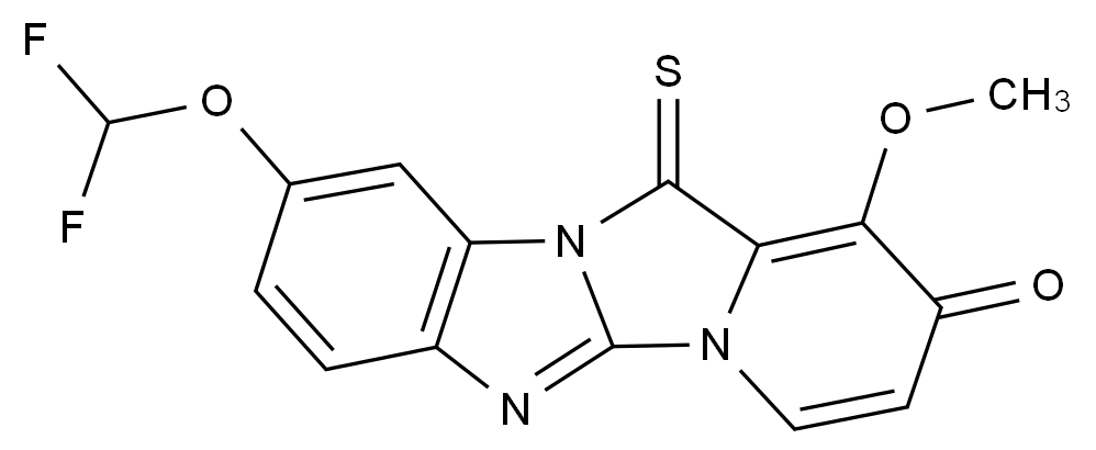 泮托拉唑雜質(zhì)50