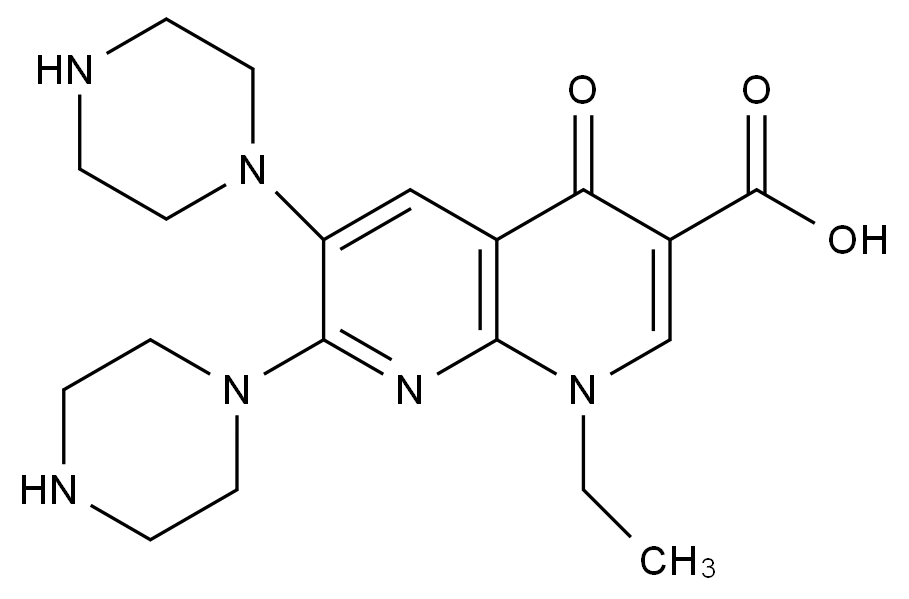 依諾沙星雜質(zhì)6