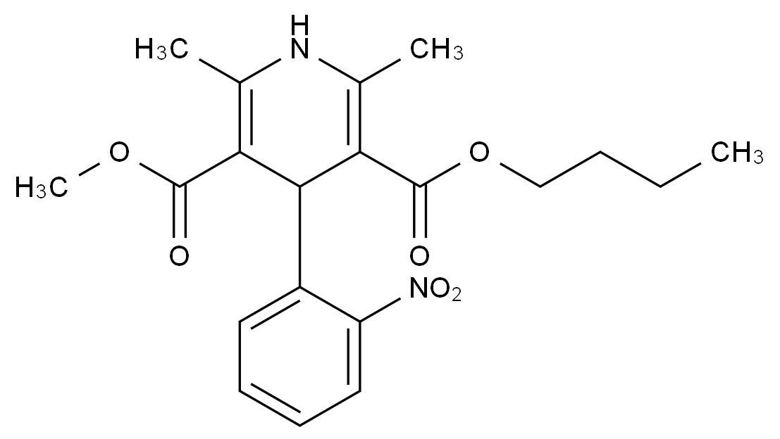 尼索地平雜質(zhì)3