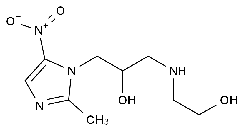 嗎啉硝唑雜質(zhì)4