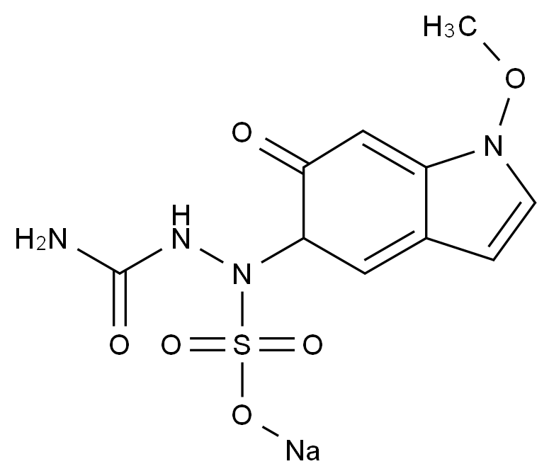 卡巴克洛雜質(zhì)7