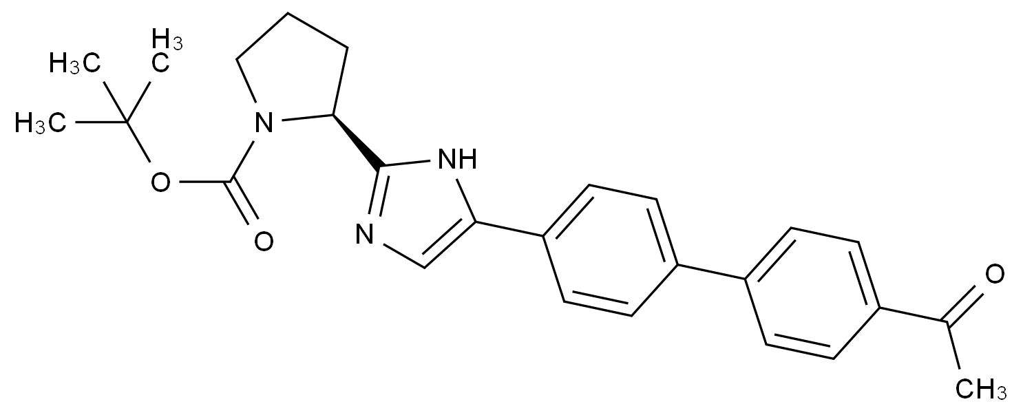 達(dá)卡他韋雜質(zhì)14