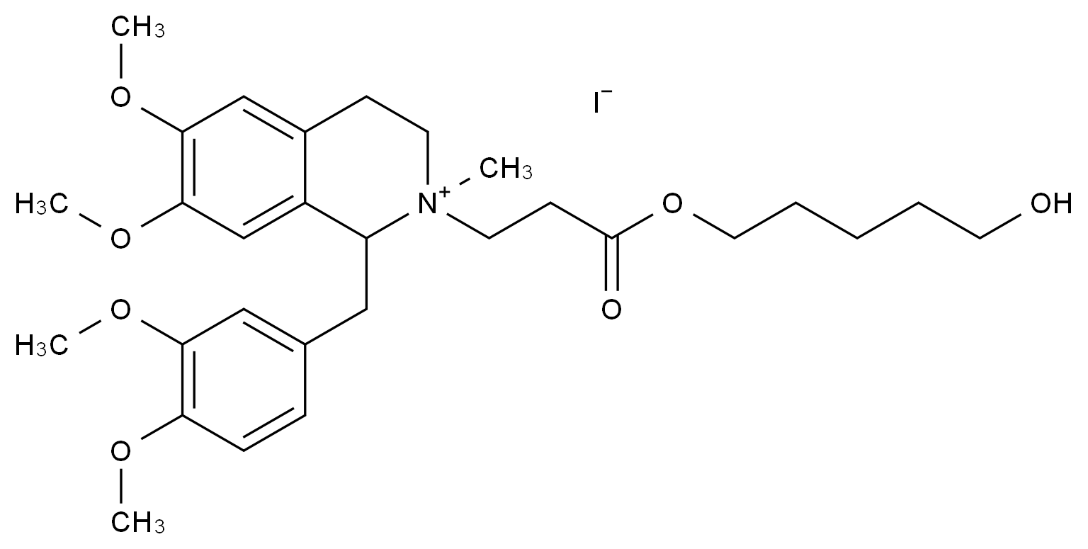 阿曲庫(kù)銨雜質(zhì)29