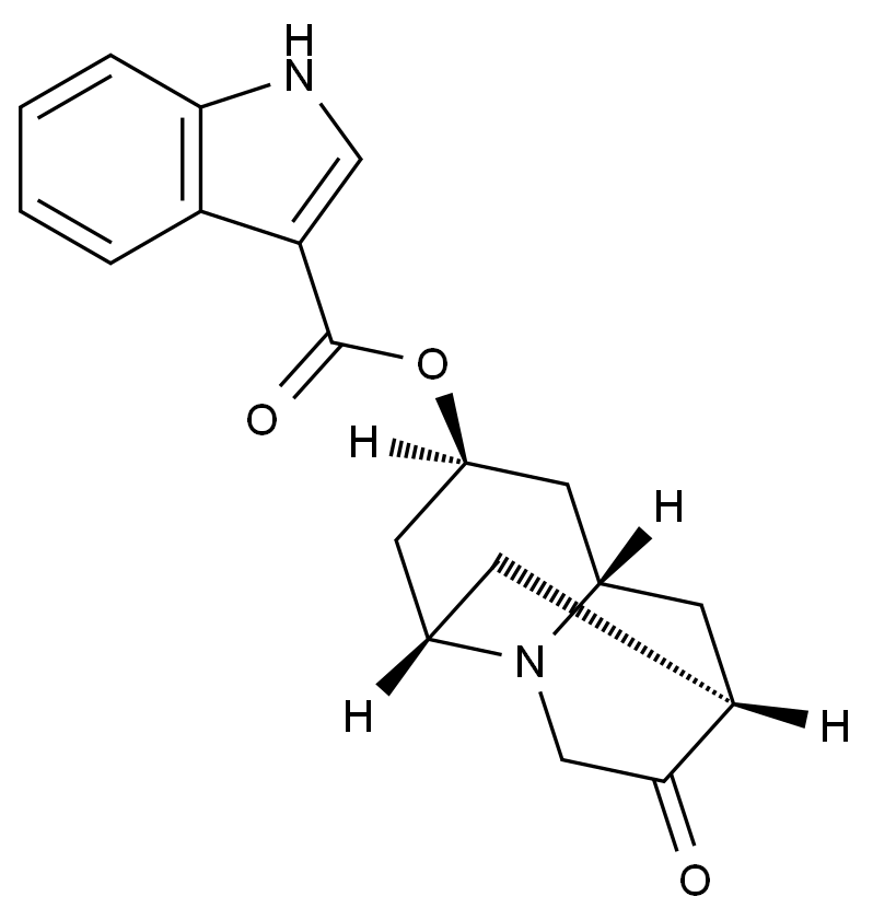 多拉司瓊雜質(zhì)1