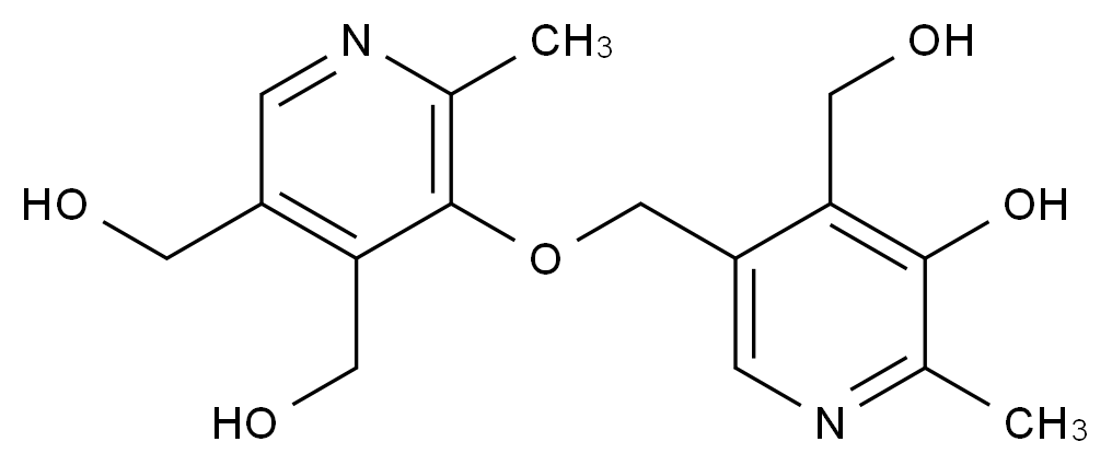 吡哆素雜質(zhì)17