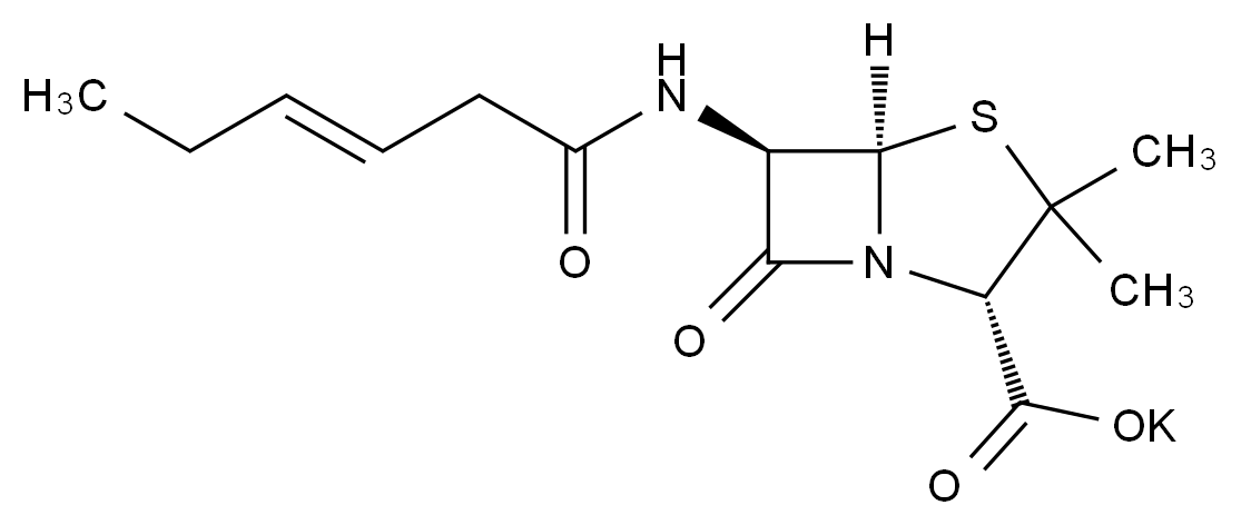 青霉素雜質(zhì)14