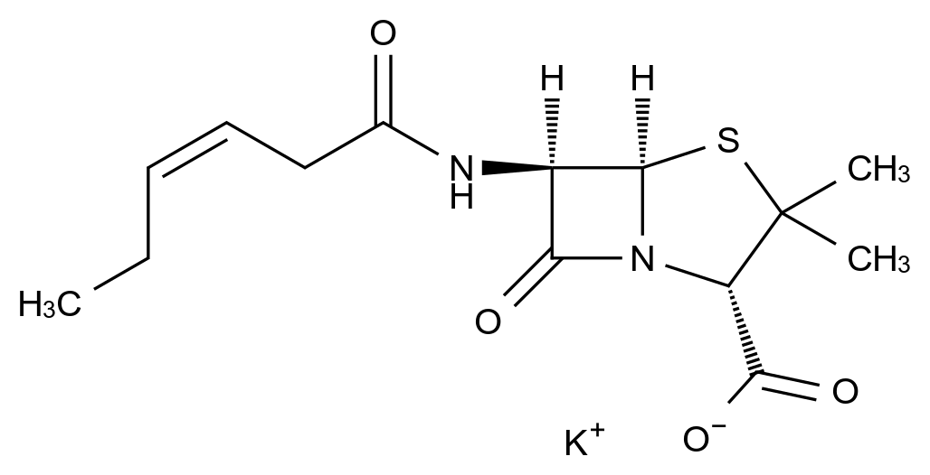 青霉素雜質(zhì)15