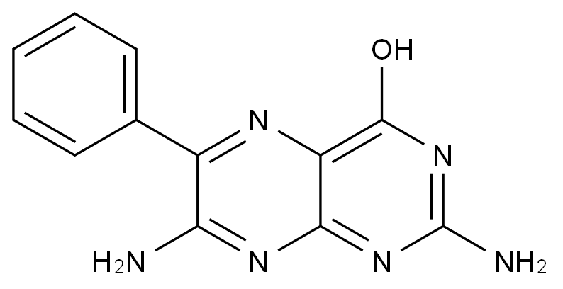 氨苯蝶啶EP雜質(zhì)B