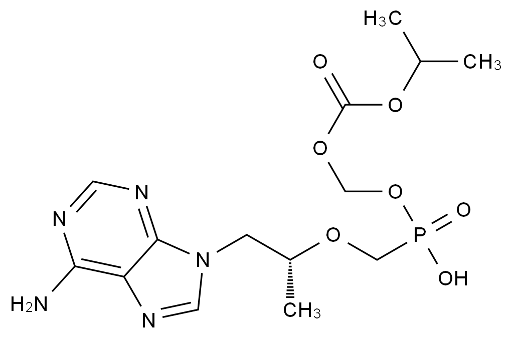 替諾福韋雜質(zhì)62