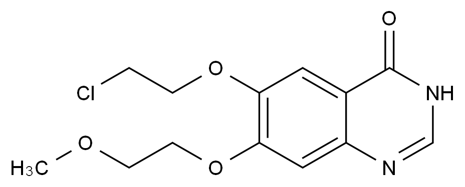 厄洛替尼雜質(zhì)81