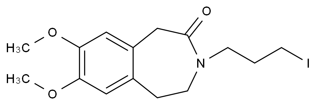伊伐布雷定雜質(zhì)23