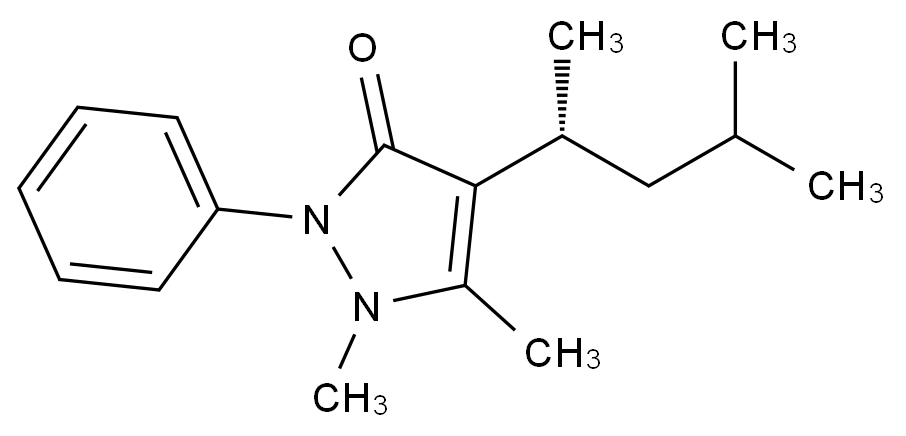 異丙安替比林EP雜質(zhì)C
