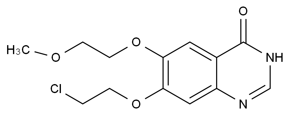 厄洛替尼雜質(zhì)82