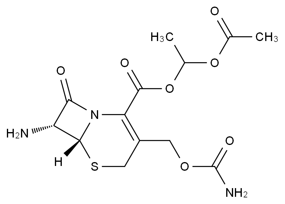 頭孢呋辛酯雜質(zhì)6