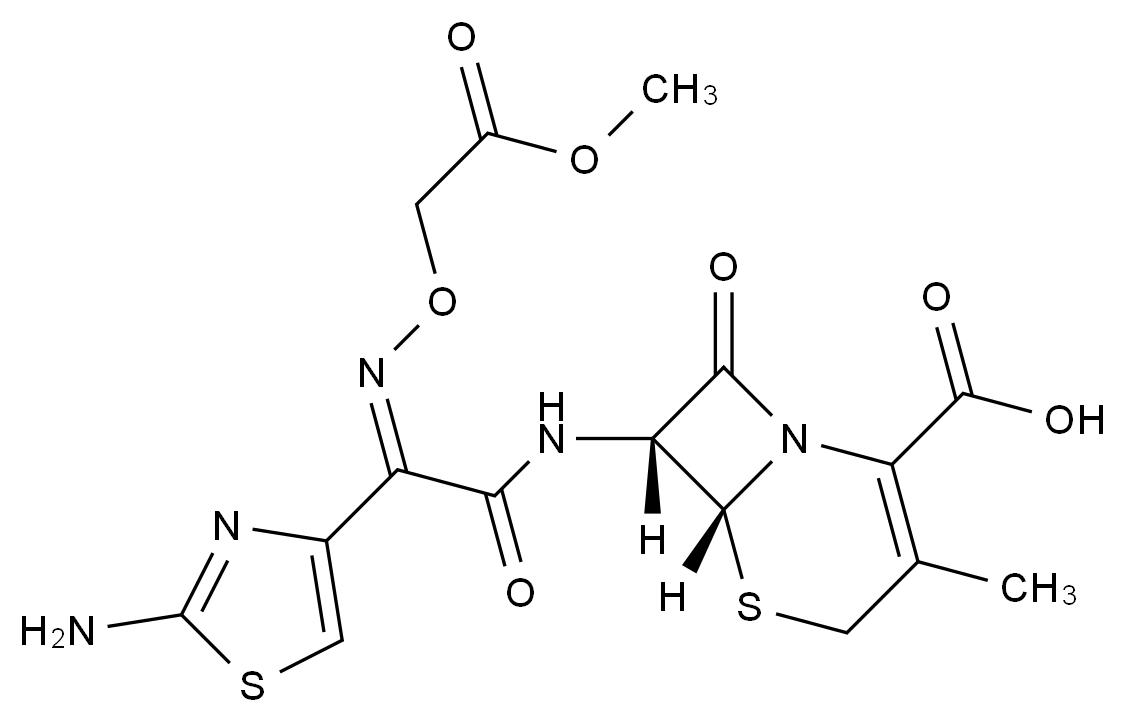 頭孢克肟雜質(zhì)28