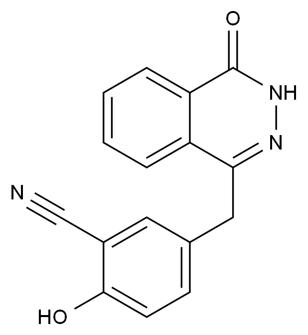 奧拉帕尼雜質(zhì)44