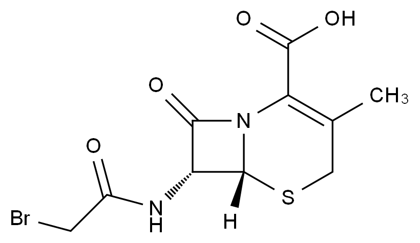 頭孢硫脒雜質(zhì)16