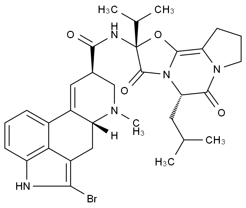 溴隱亭EP雜質(zhì)A