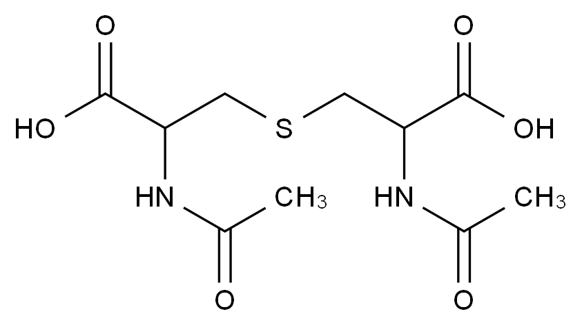 乙酰半胱氨酸雜質(zhì)13