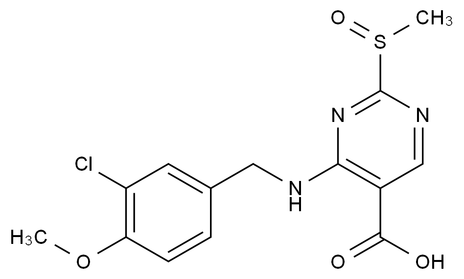 阿伐那非雜質(zhì)37