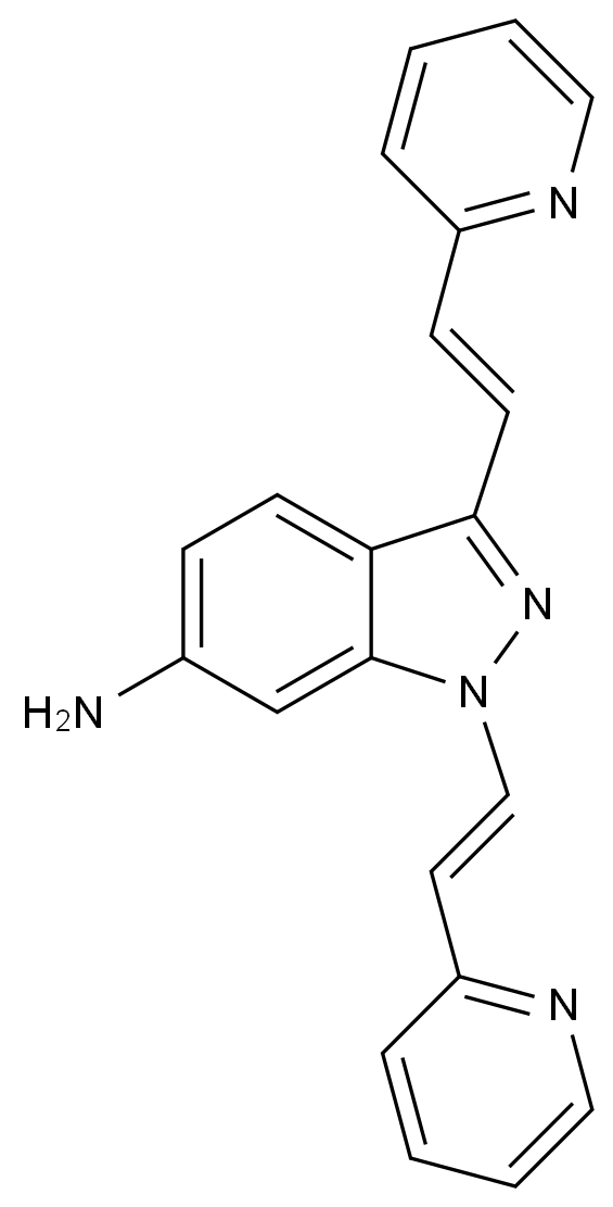 阿西替尼雜質(zhì)15
