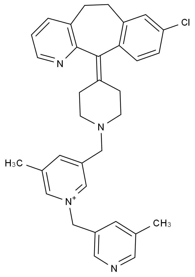 盧帕他定雜質(zhì)D
