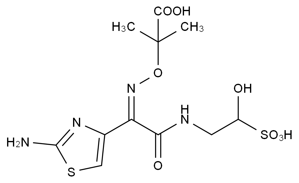 頭孢他啶雜質(zhì)30